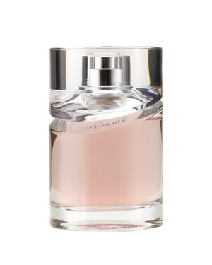 Hugo Boss Femme Eau De Parfum Spray 75Ml