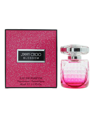 Jimmy Choo Blossom Edp Spray 40ml.