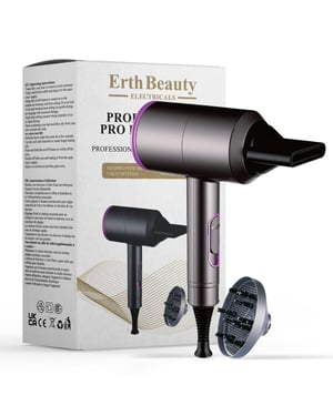 Professional Pro Hair Dryer