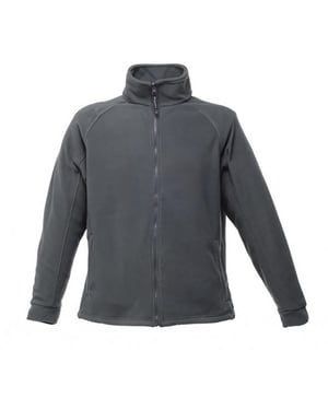 Regatta Mens Thor III Fleecejacka (Seal Grey)