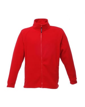 Regatta Mens Thor III Fleecejacka (Classic Red)
