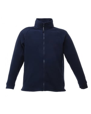 Regatta Mens Thor III Fleecejacka (Dark Navy)