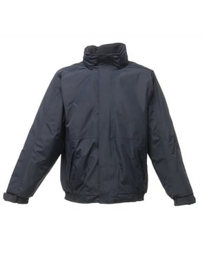 Regatta Dover Waterdicht Windproof Jasje (Thermo-Guard Isolatie) (Marine/Navy)