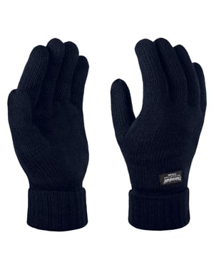 Regatta - Unisex Thinsulate Thermo Winterhandschoenen (Navy)