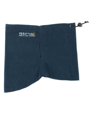 Regatta Great Outdoors Adults Unisex Steadfast III Neck Gaiter