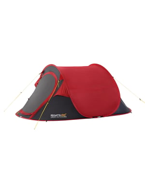 Regatta Great Outdoors Malawi 2 mans pop up-tält