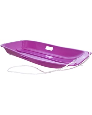 Trespass Icepop Large Sledge