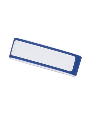 Trespass Ski Ties (Pack Of 2) (Blue)