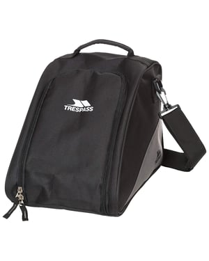 Trespass Bootie Hiking Boot Bag (Grey)