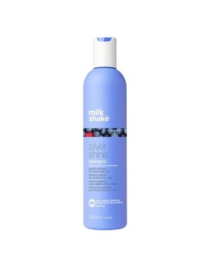 milk_shake Silver Shine Shampoo 300ml