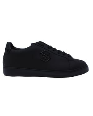 MSC1473 02 Mirra Black Sneakers