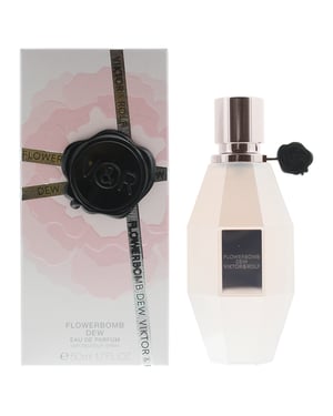 Viktor & Rolf FLOWERBOMB DEW EDP SPRAY 50ML