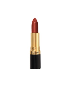 Revlon Super Lustrous Lipstick Pearl - 610 Goldpearl Plum