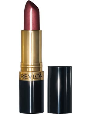 Revlon Super Lustrous Creme Lipstick - 641 Spicy Cinnamon