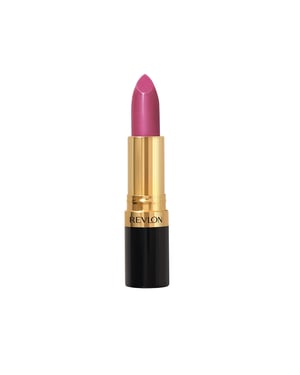 Revlon Super Lustrous Sheer Lipstick 4.2g - 815 Fuchsia Shock