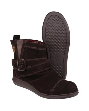 Rocket Dog Mint Boots