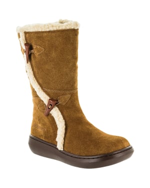 Rocket Dog Slope Boots