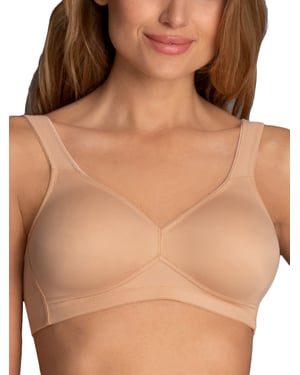 Twin Full Cup Bra
