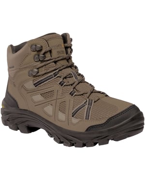 Regatta Womens/Ladies Burrell Waterproof Breathable Walking Boots