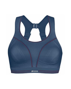 Ultimate Run High Impact Sports Bra