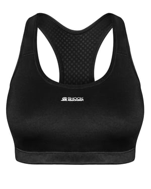 Active Crop Top Medium Impact Sportbeha