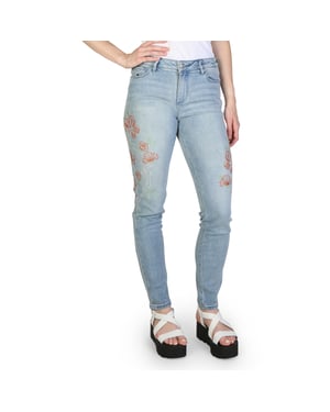 Armani Exchange Dames Jeans