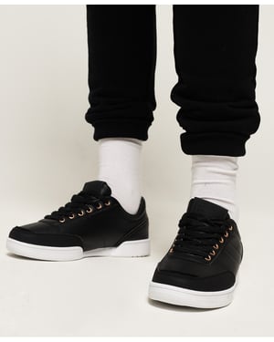Superdry Premium Hofschoenen