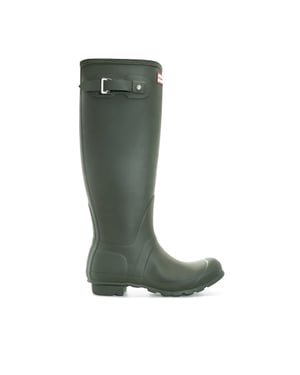 Hunter Regenlaarzen wft1000rma-dov