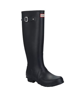 Hunter Regenlaarzen wft1000rma-nvy