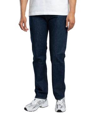 Levi's 501 Blue Tab 1980s Selvedge Jeans