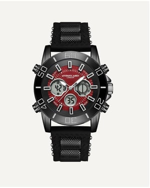 Hand Assembled Anthony James Speedster Red