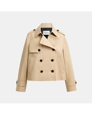 Short Trench