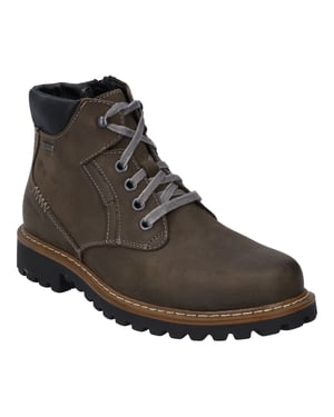 JOSEF SEIBEL Chance 39 | Enkellaars voor Heren | beige
