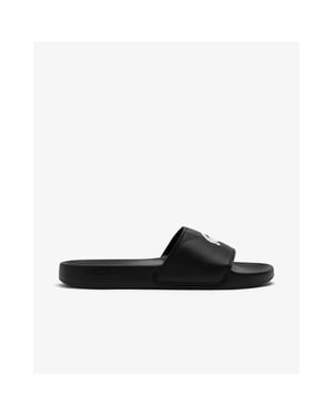 Lacoste Mens Serve Sliders