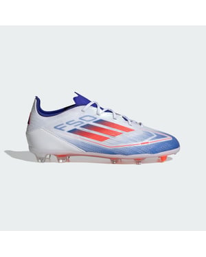 F50 Pro Firm Ground Boots Kids