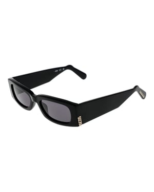 GCDS Zonnebril GD0020 01A 52