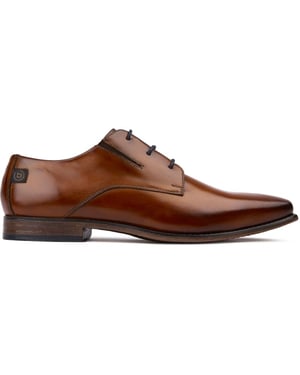 Bugatti Side Gusset Shoes