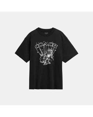 T-Rex Relaxed T-shirt