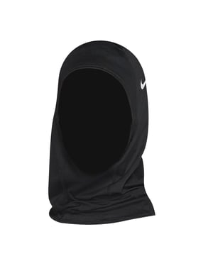Nike Womens/Ladies Pro 2.0 Active Hijab (Black)