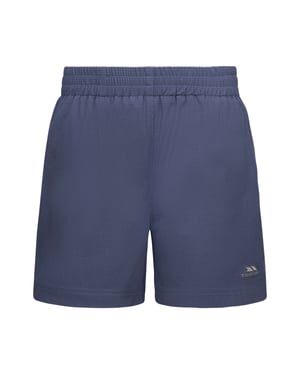 Trespass Boys Inshore Badshorts (Blå ton)