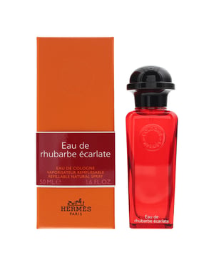 Hermes Eau de Rhubarbe Écarlate Eau de Cologne 50ml