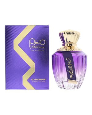 Al Haramain Maryam Eau de Parfum 100ml