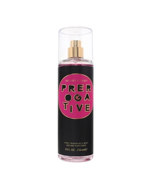 Britney Spears Prerogative Fragrance Mist 236ml