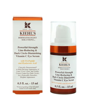 Kiehl's Krachtige Vitamine C Oogserum 15ml
