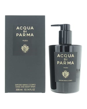 Acqua Di Parma Yuzu Hand & Body Wash 300ml