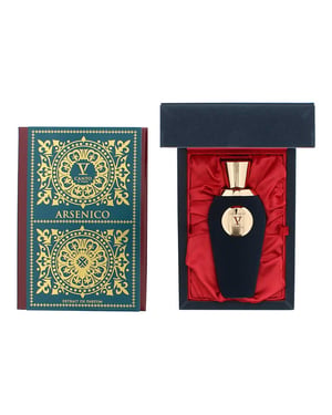 V Canto Arsenico Extrait de Parfum 100ml