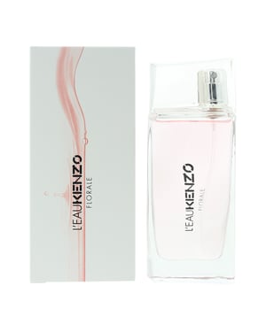 Kenzo L'eau Florale Eau de Toilette 50ml