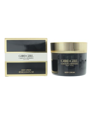 Carolina Herrera Good Girl Bodycrème 200ml