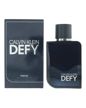 Calvin Klein Defy Parfum 100ml