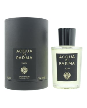 Acqua Di Parma Yuzu Eau De Parfum 100ml